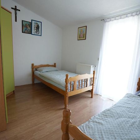 Apartman Marija Imotski Esterno foto