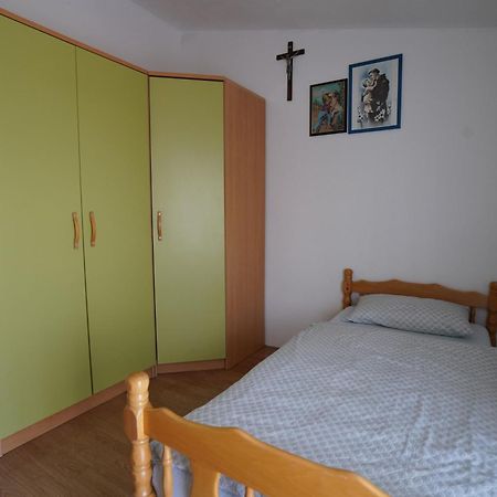 Apartman Marija Imotski Esterno foto