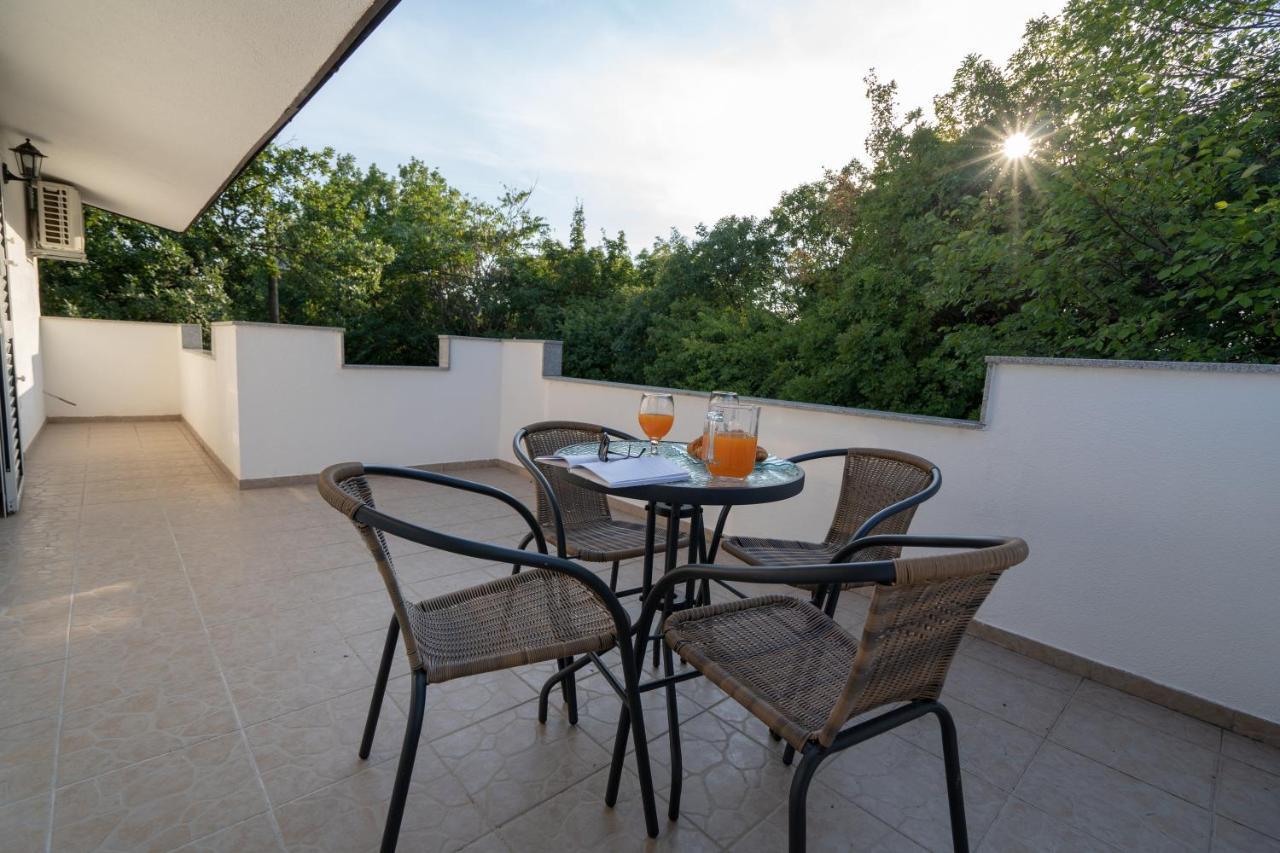 Apartman Marija Imotski Esterno foto