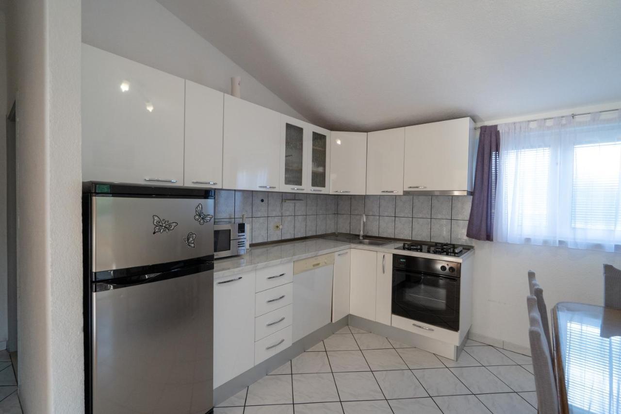 Apartman Marija Imotski Esterno foto