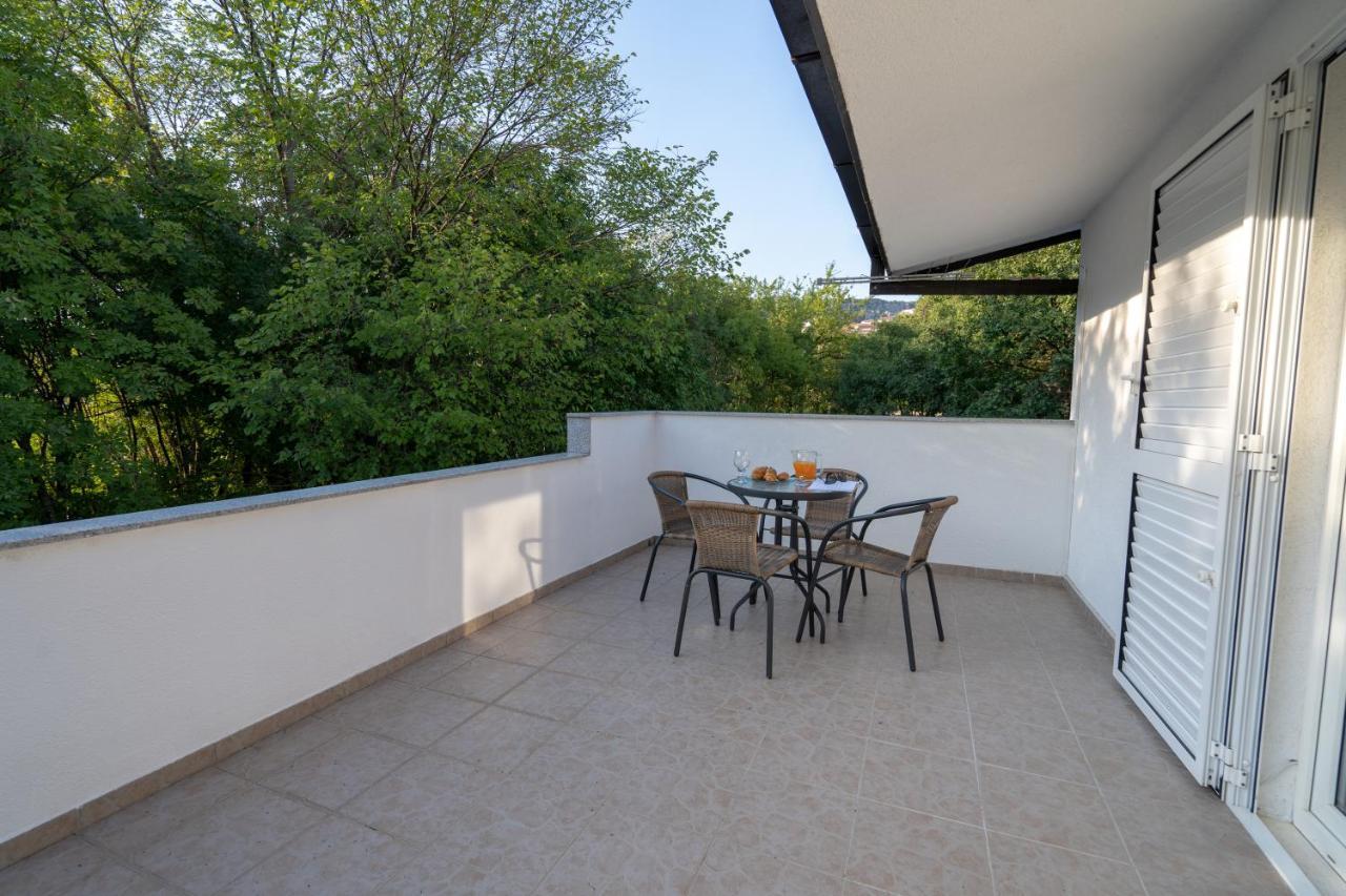 Apartman Marija Imotski Esterno foto