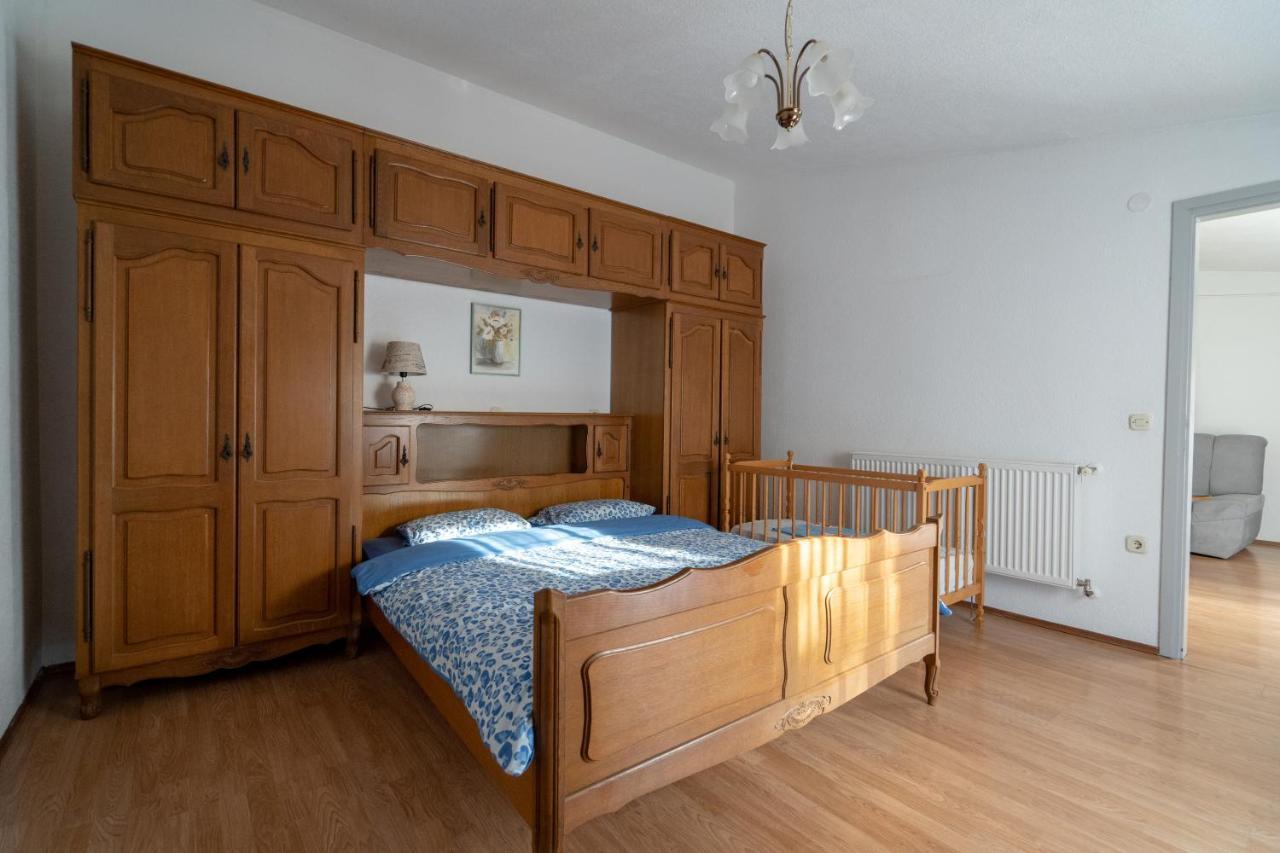 Apartman Marija Imotski Esterno foto