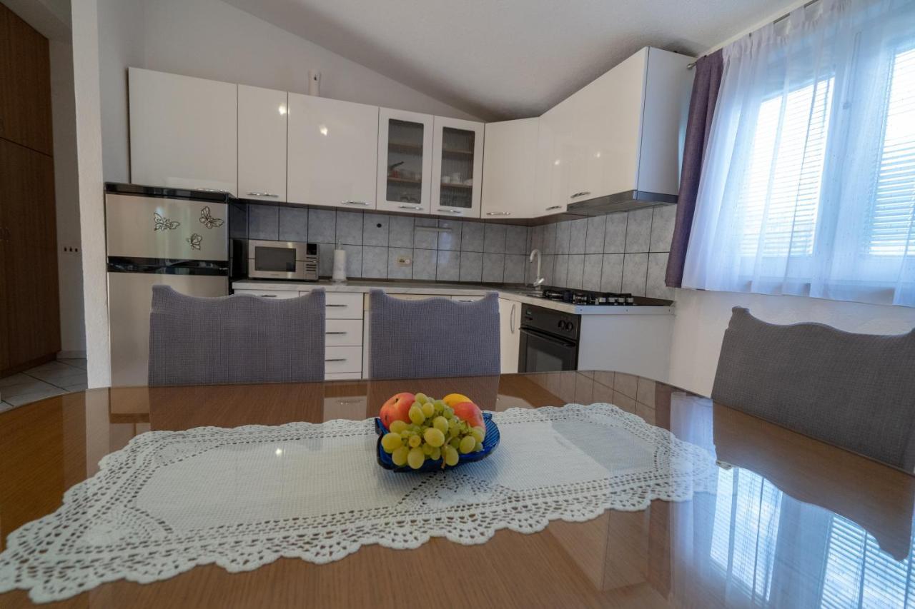 Apartman Marija Imotski Esterno foto