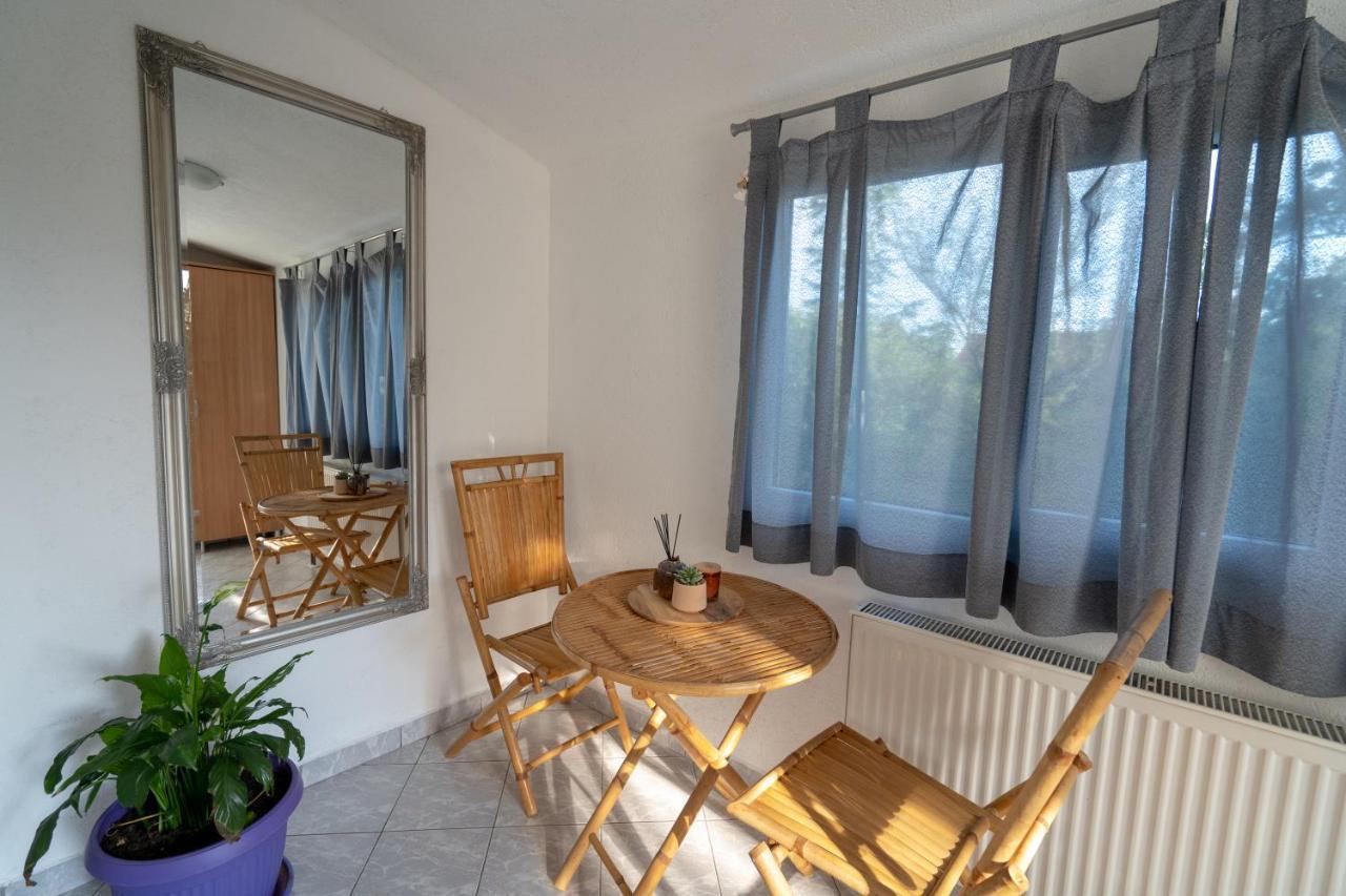 Apartman Marija Imotski Esterno foto
