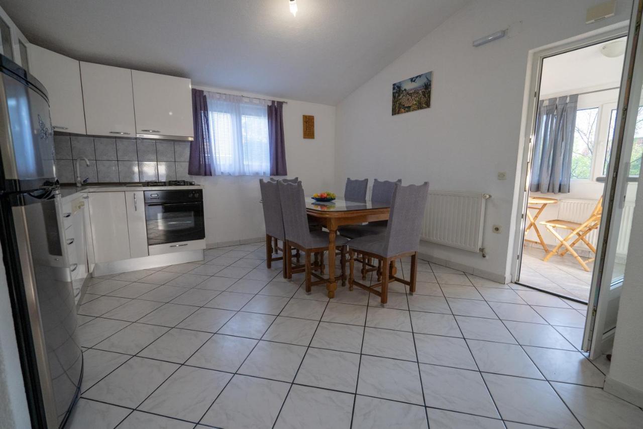 Apartman Marija Imotski Esterno foto