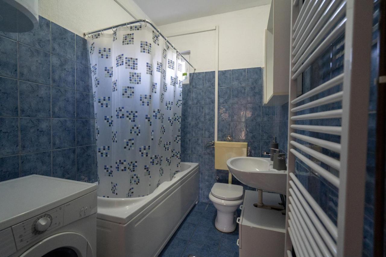 Apartman Marija Imotski Esterno foto