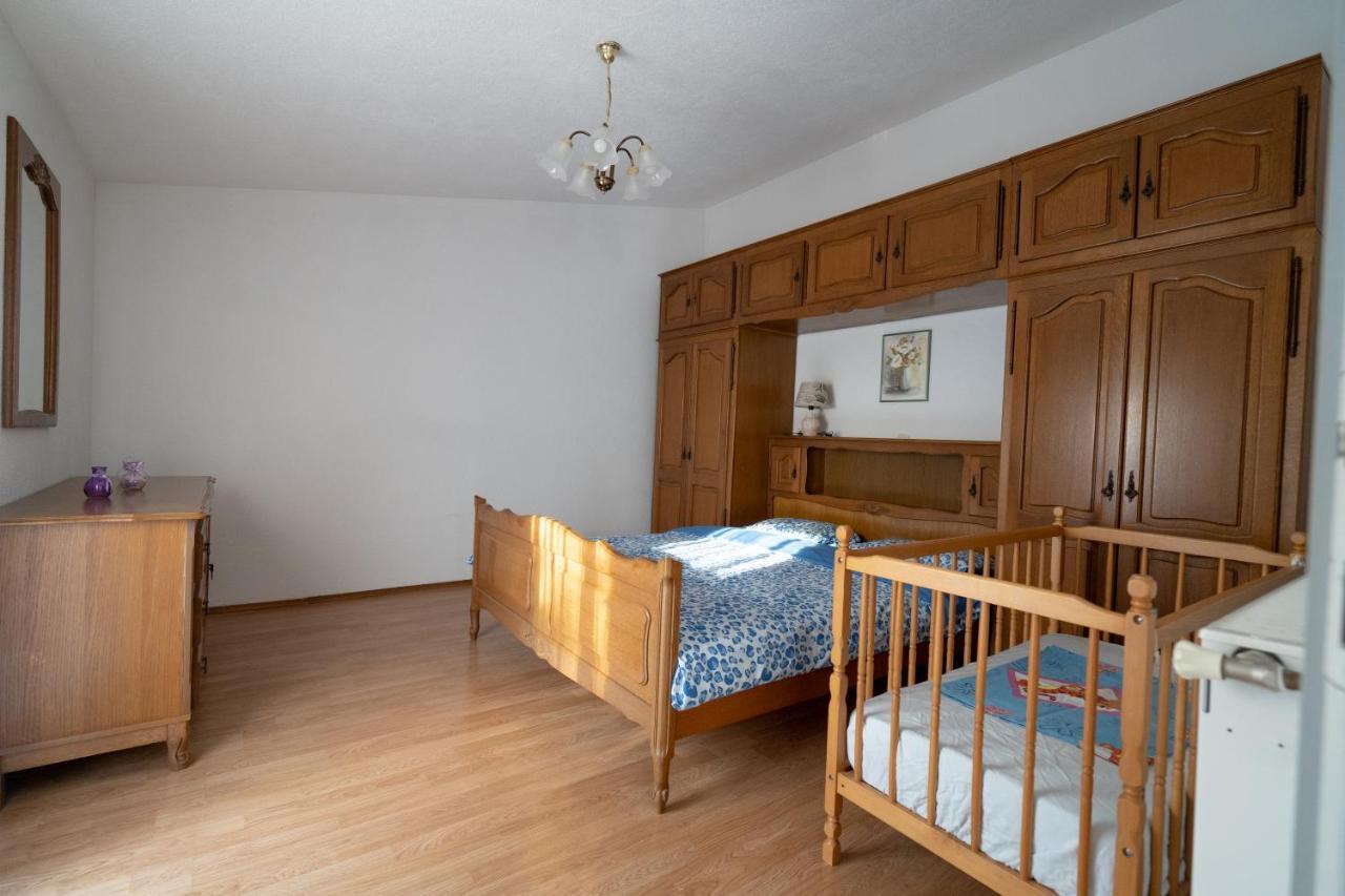 Apartman Marija Imotski Esterno foto
