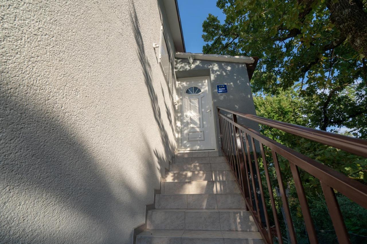 Apartman Marija Imotski Esterno foto