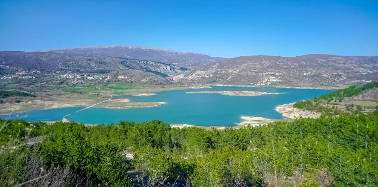 Apartman Marija Imotski Esterno foto