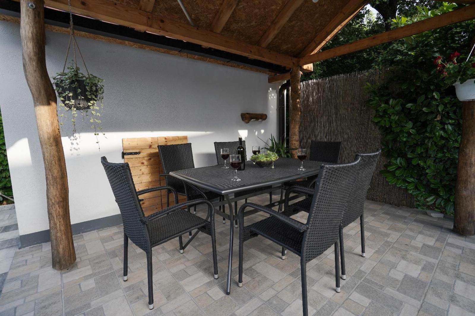 Apartman Marija Imotski Esterno foto