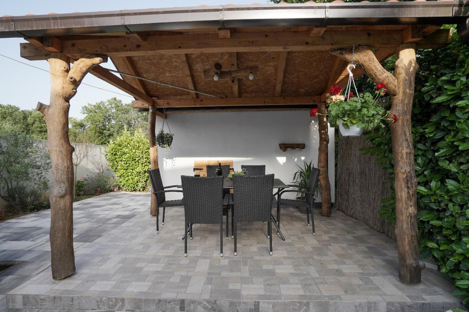 Apartman Marija Imotski Esterno foto