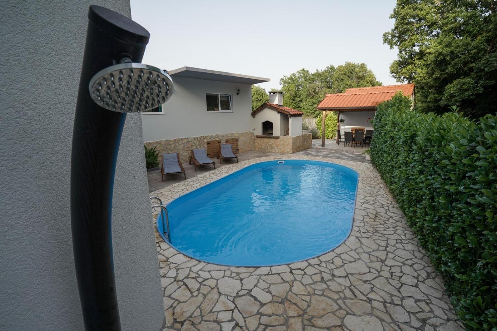 Apartman Marija Imotski Esterno foto