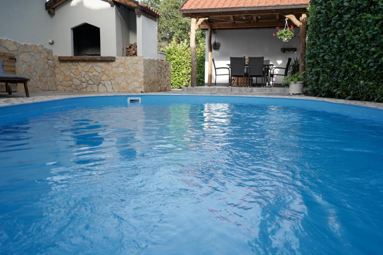 Apartman Marija Imotski Esterno foto