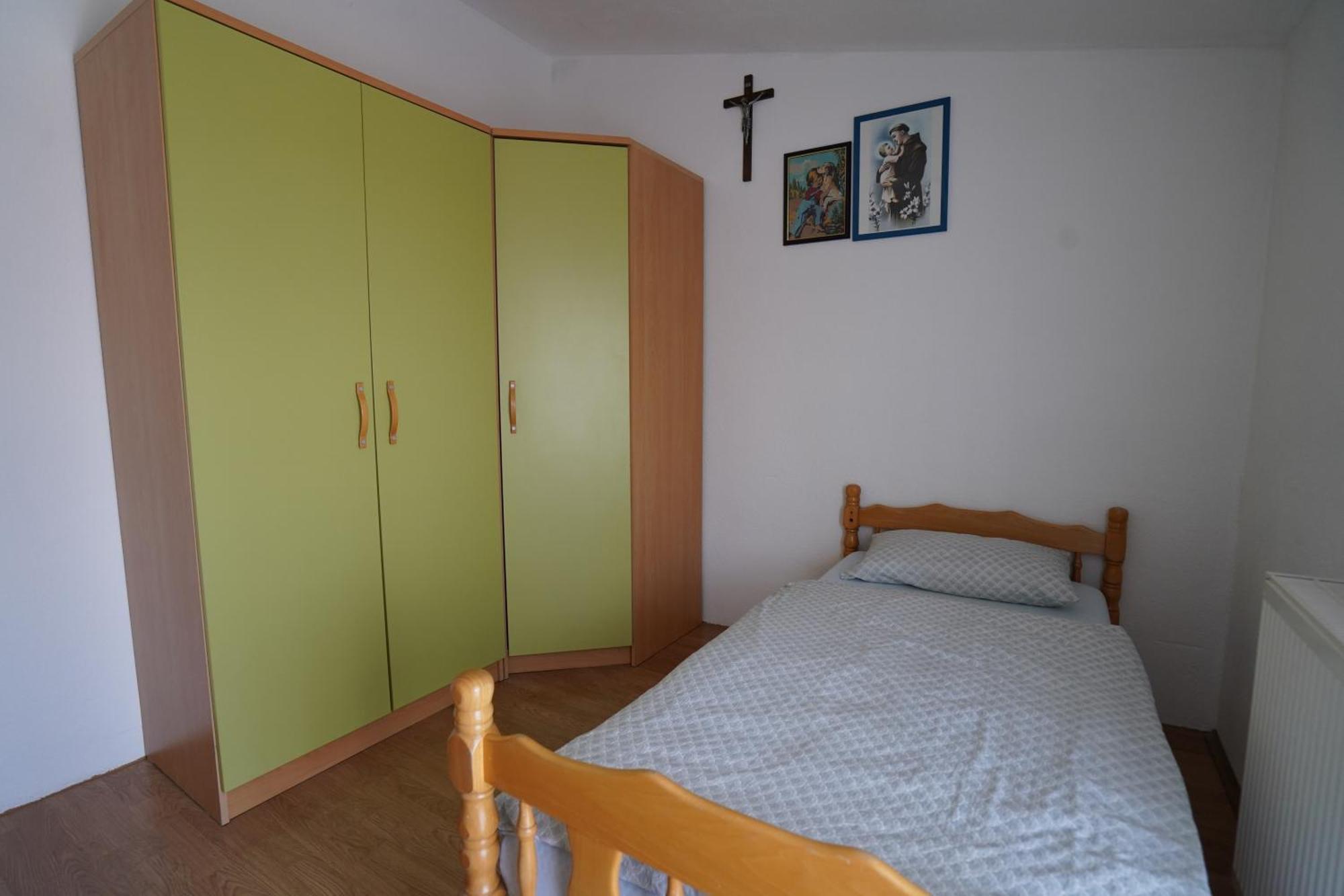 Apartman Marija Imotski Esterno foto