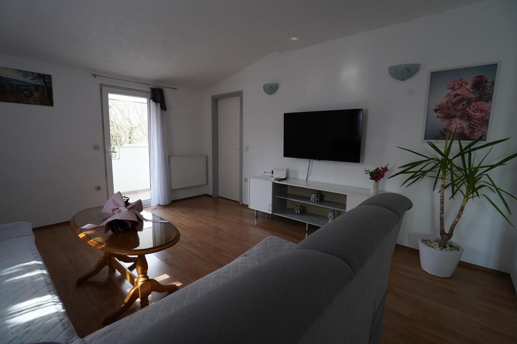 Apartman Marija Imotski Esterno foto