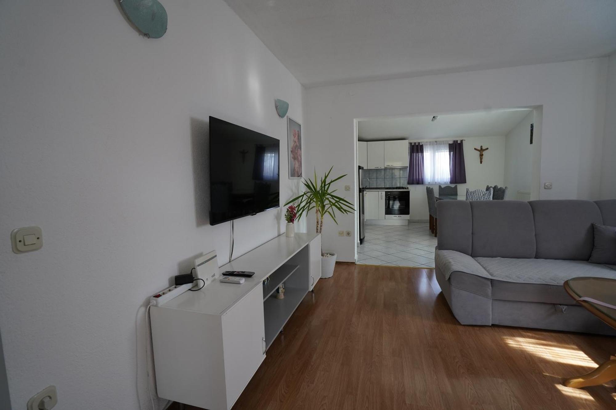 Apartman Marija Imotski Esterno foto