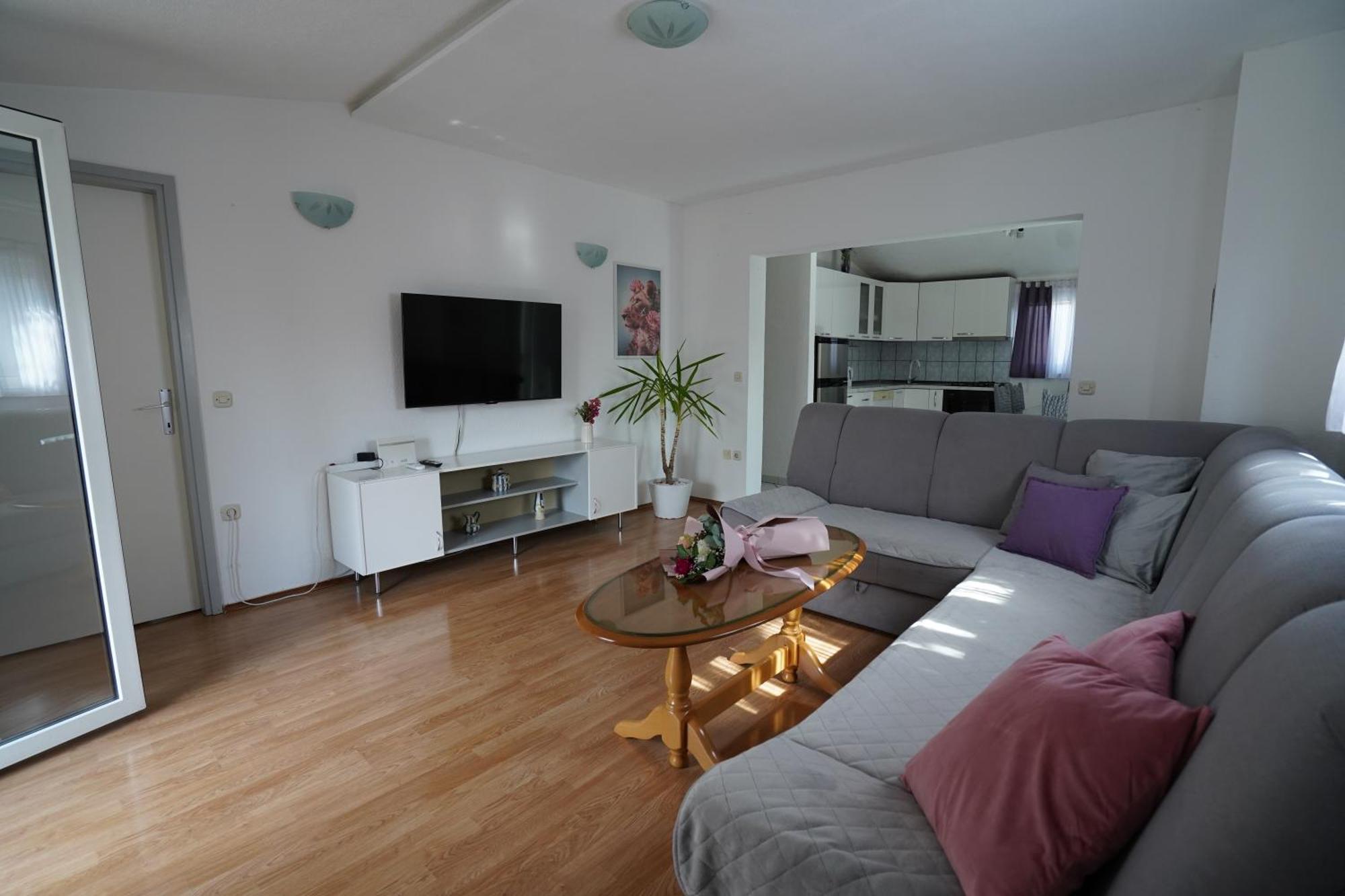 Apartman Marija Imotski Esterno foto