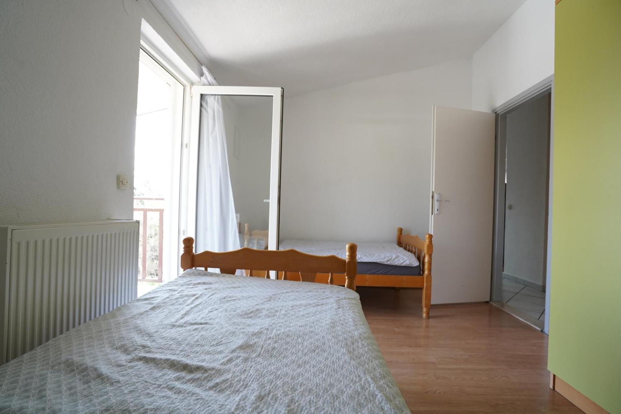 Apartman Marija Imotski Esterno foto