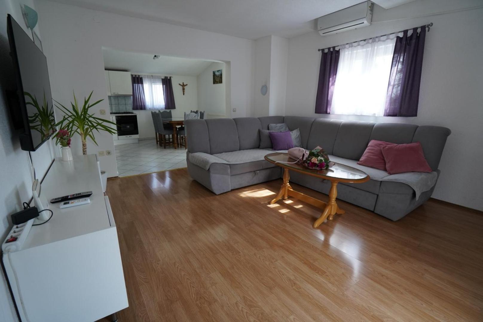 Apartman Marija Imotski Esterno foto