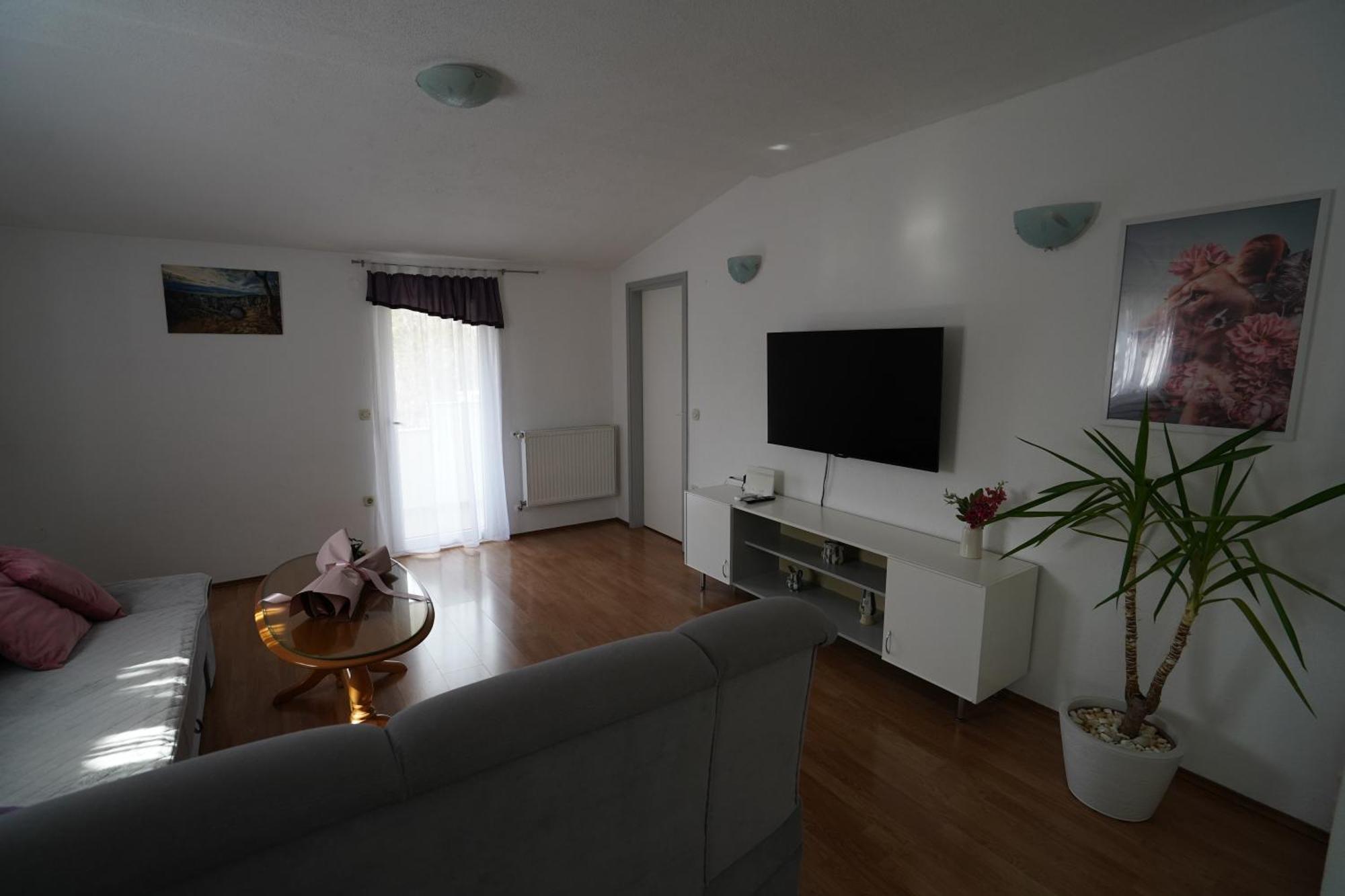 Apartman Marija Imotski Esterno foto