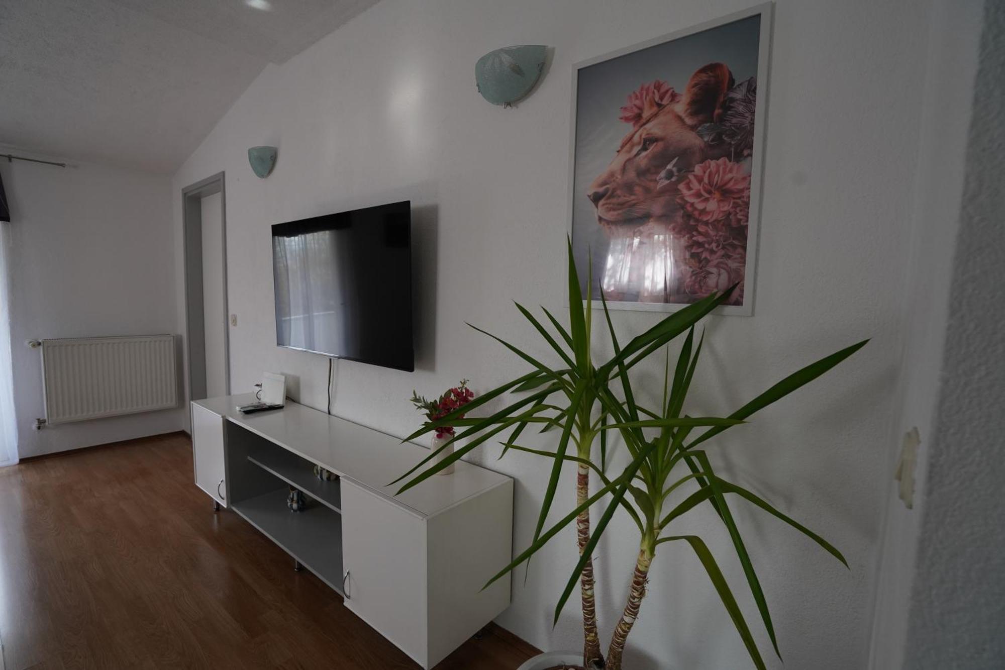 Apartman Marija Imotski Esterno foto